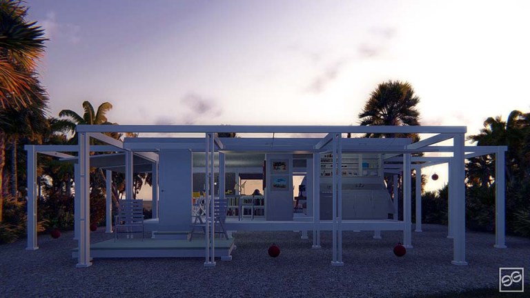 Walker Guest House 6