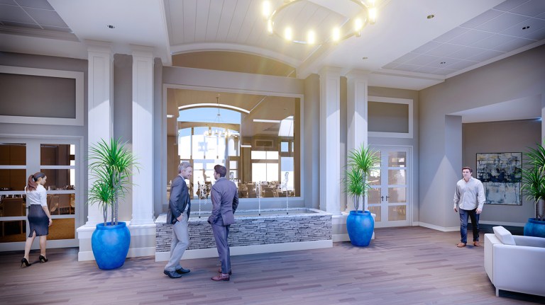 ColonialCountryClub_Entry